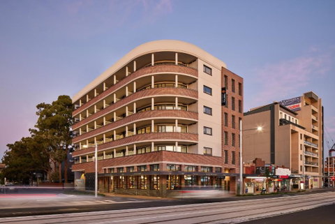 Punthill Parramatta - Accommodation Georgetown 2