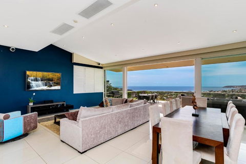 Pure Magical Views - Ocean Views - Accommodation Georgetown 1
