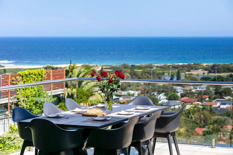 Pure Magical Views - Ocean Views - Accommodation Georgetown 0