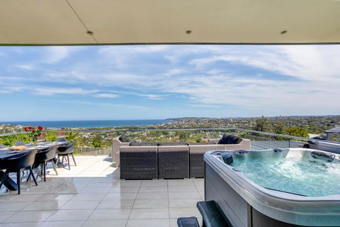 Pure Magical Views - Ocean Views - Accommodation Georgetown 3