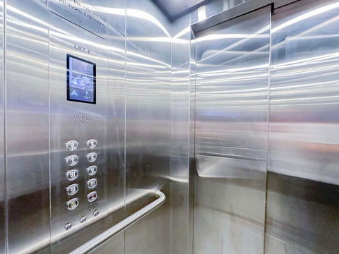 Pyrmont Guest House Air-Con - Accommodation Georgetown 2