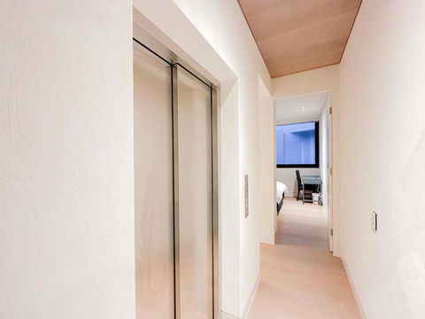 Pyrmont Guest House Air-Con - Accommodation Georgetown 3