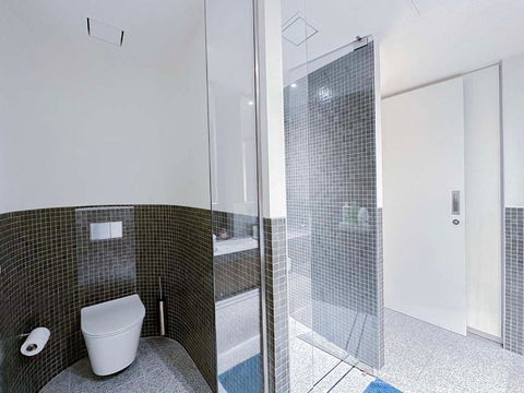 Pyrmont Guest House Air-Con - Accommodation Georgetown 1