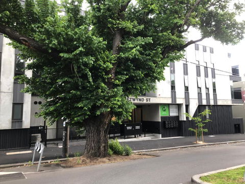Q Squared Serviced Apartments - Accommodation Georgetown 0