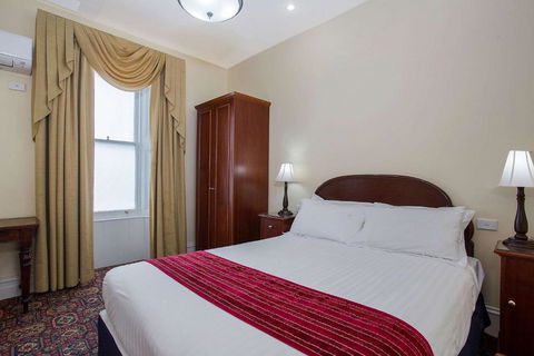 Quality Hotel Bentinck - Accommodation Georgetown 1