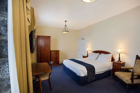 Quality Hotel Bentinck - Accommodation Georgetown 3