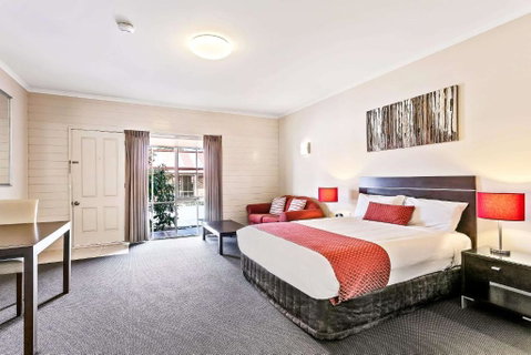 Quality Inn Colonial - Accommodation Georgetown 3