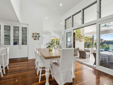 Quay-Largo - Accommodation Georgetown 0