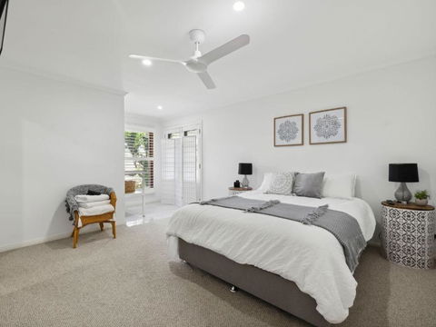 Quay-Largo - Accommodation Georgetown 1
