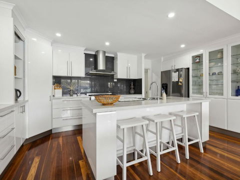 Quay-Largo - Accommodation Georgetown 2