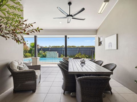 Quay-Largo - Accommodation Georgetown 3