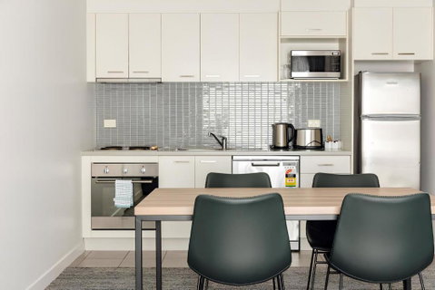 Quest Albury - Accommodation Georgetown 3