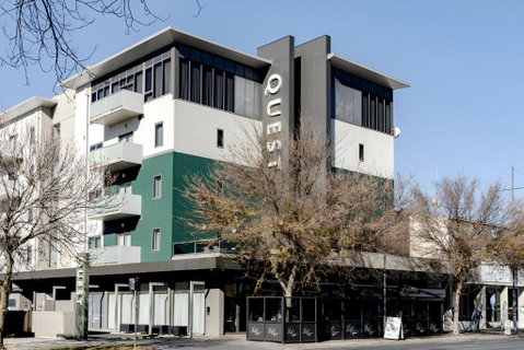 Quest Albury - Accommodation Georgetown 0