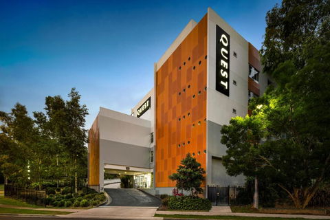 Quest Campbelltown - Accommodation Georgetown 0