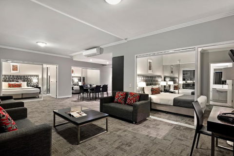 Quest Campbelltown - Accommodation Georgetown 2
