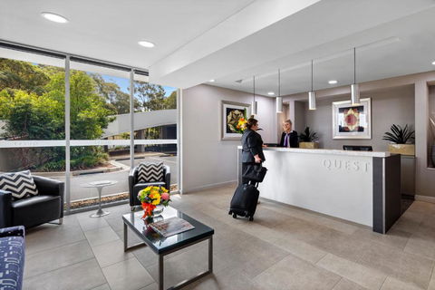 Quest Campbelltown - Accommodation Georgetown 3
