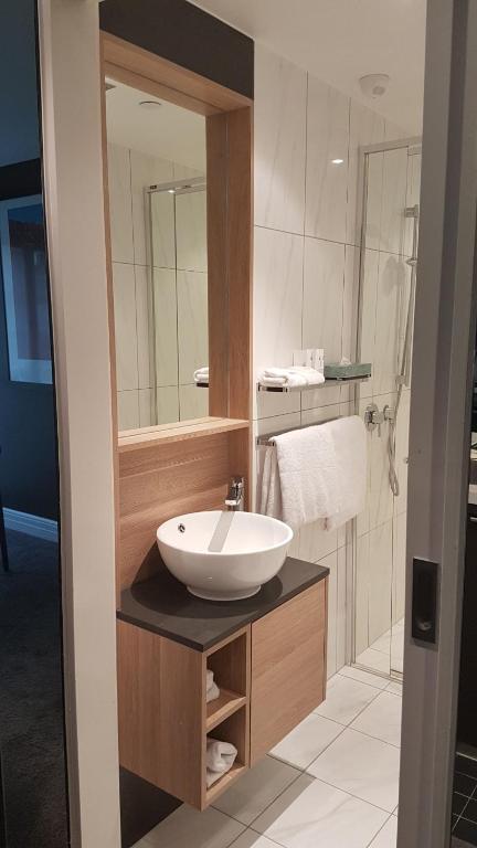 Quest East Melbourne - Accommodation Georgetown 2
