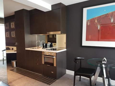 Quest East Melbourne - Accommodation Georgetown 3