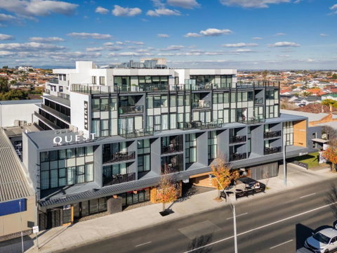 Quest Preston - Accommodation Georgetown 0