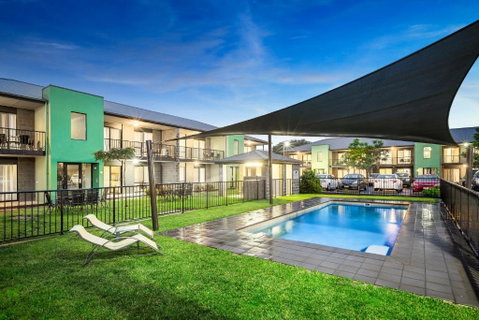 Quest Sale - Accommodation Georgetown 0