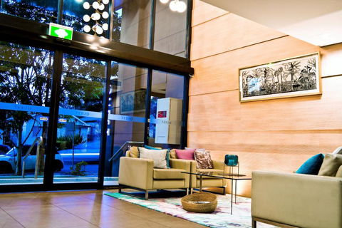 Quest Mascot - Accommodation Georgetown 3