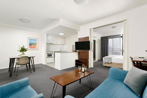 Quest West End - Accommodation Georgetown 2