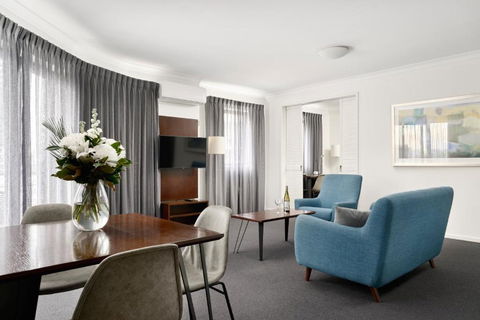 Quest West End - Accommodation Georgetown 0