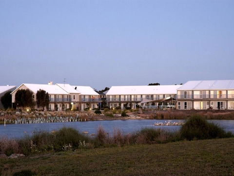 Quest Williamstown North - Accommodation Georgetown 2