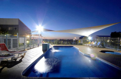 Quest Williamstown North - Accommodation Georgetown 0