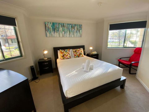 Quiet 2 Bedroom Apt In The Heart Of Old Kingston - Accommodation Georgetown 2
