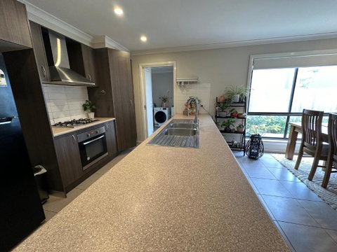Quiet Comfort For Relaxing Stays - Accommodation Georgetown 3