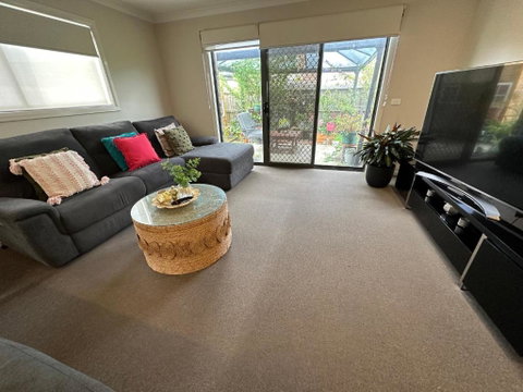Quiet Comfort For Relaxing Stays - Accommodation Georgetown 1
