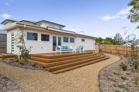 Quiet, Luxurious Guest House - Couples Retreat - Accommodation Georgetown 0
