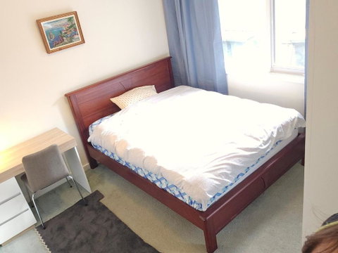 Quiet Secure Cozy Private Room For 3 Month Stay Minimum - Accommodation Georgetown 0