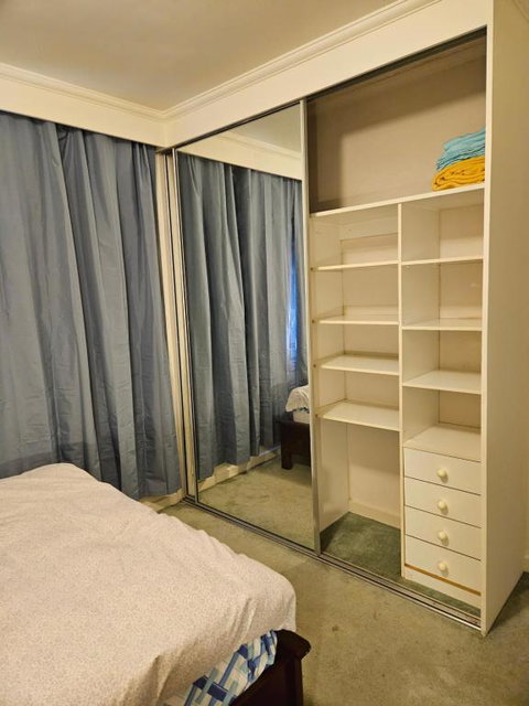Quiet Secure Cozy Private Room For 3 Month Stay Minimum - Accommodation Georgetown 1