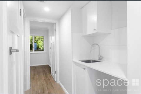 Quintessential Oceanview Apartment In Cottesloe - Accommodation Georgetown 0