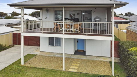 R & R Aldinga Beach By Wine Coast Holidays - Accommodation Georgetown 1