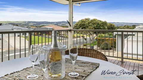 R & R Aldinga Beach By Wine Coast Holidays - Accommodation Georgetown 0