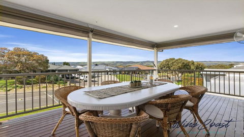 R & R Aldinga Beach By Wine Coast Holidays - Accommodation Georgetown 2