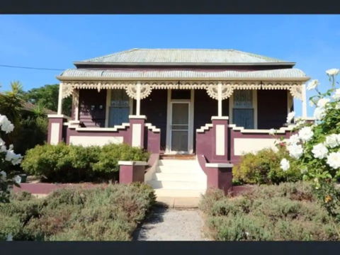 R&R Blue Diamond Luxury Cottage Maryborough, Vic - Accommodation Georgetown 0