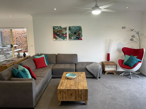 R&R By The Bay In Prime Location - Accommodation Georgetown 0