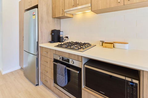 RAC Esperance Holiday Park - Accommodation Georgetown 1