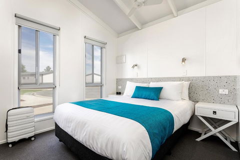 RACV Cobram Resort - Accommodation Georgetown 2