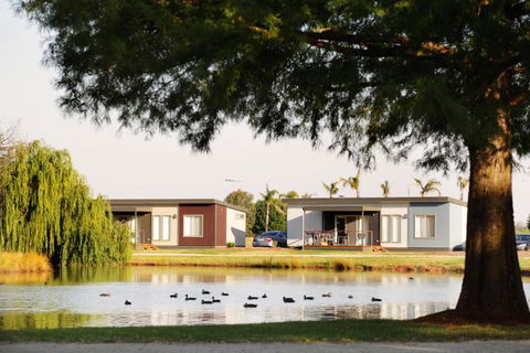 RACV Cobram Resort - Accommodation Georgetown 0