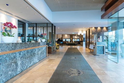 RACV Healesville Country Club & Resort - Accommodation Georgetown 2