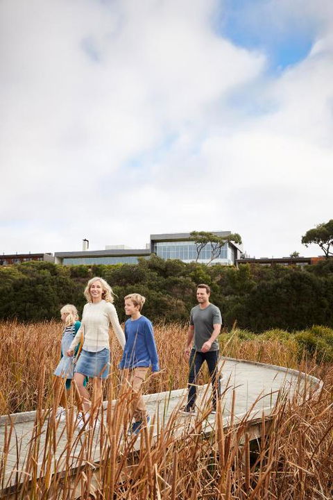 RACV Inverloch Resort - Accommodation Georgetown 0