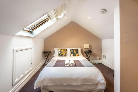 Raffless - Accommodation Georgetown 0
