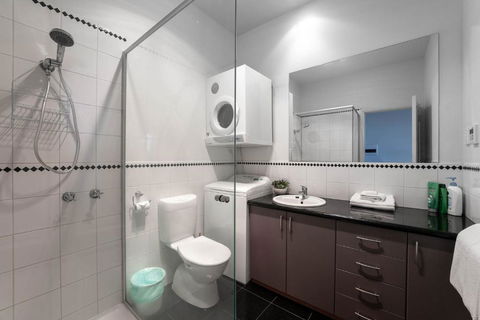 Raffless - Accommodation Georgetown 3