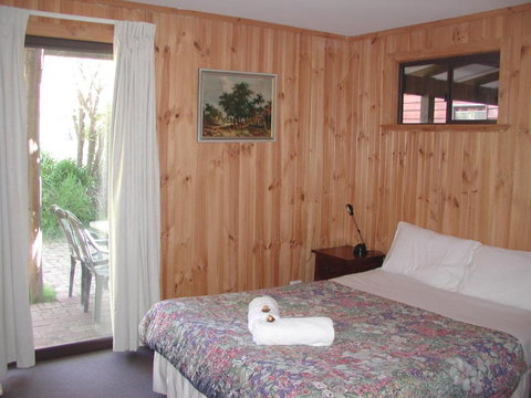 Rainbow House - Accommodation Georgetown 3