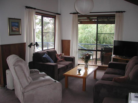 Rainbow House - Accommodation Georgetown 2